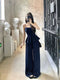 Winter Warm Woollen Knitted Three Piece Co-Ord Sets